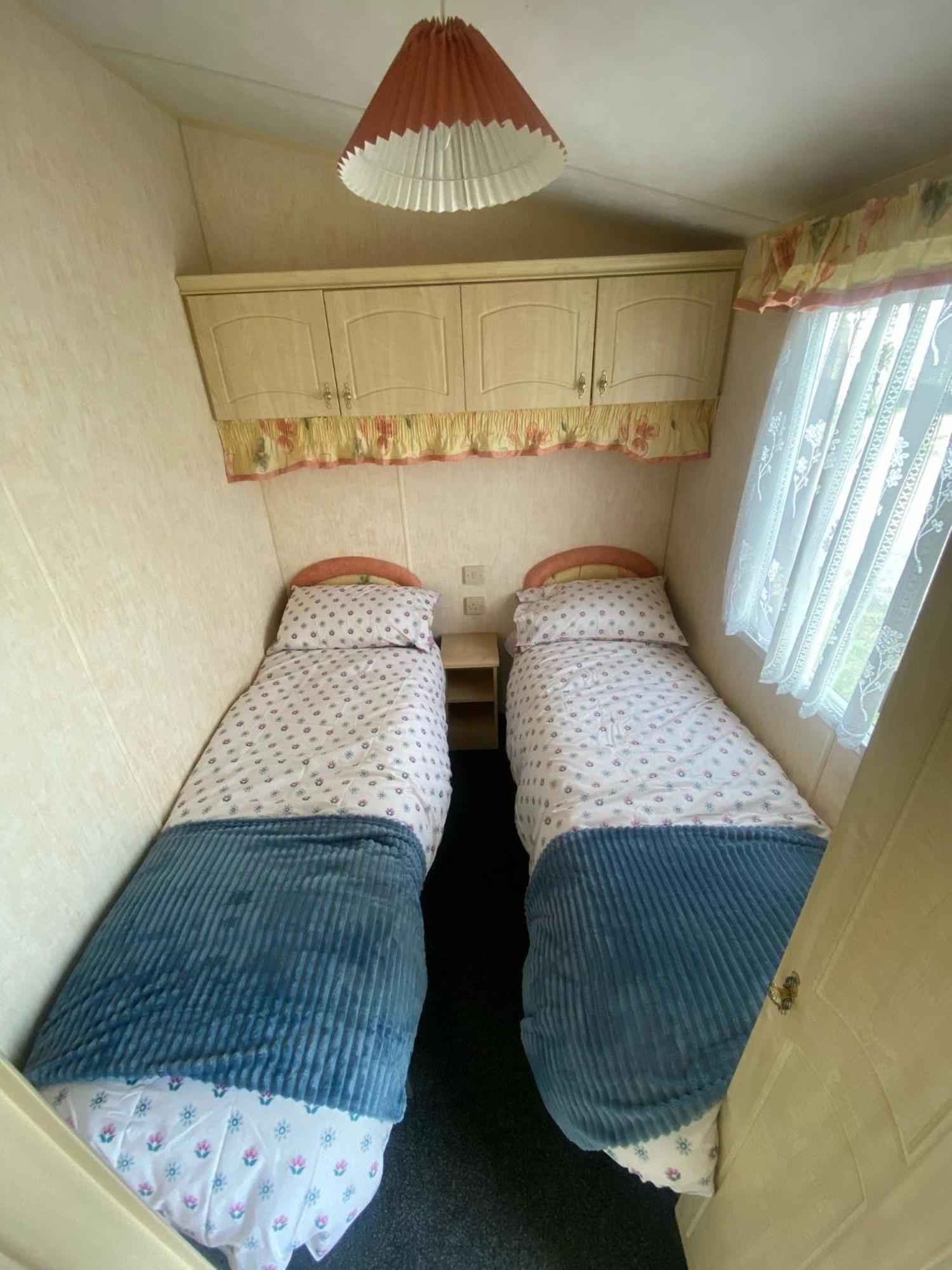 Ashcroft Coast Hotel Bearsted ภายนอก รูปภาพ