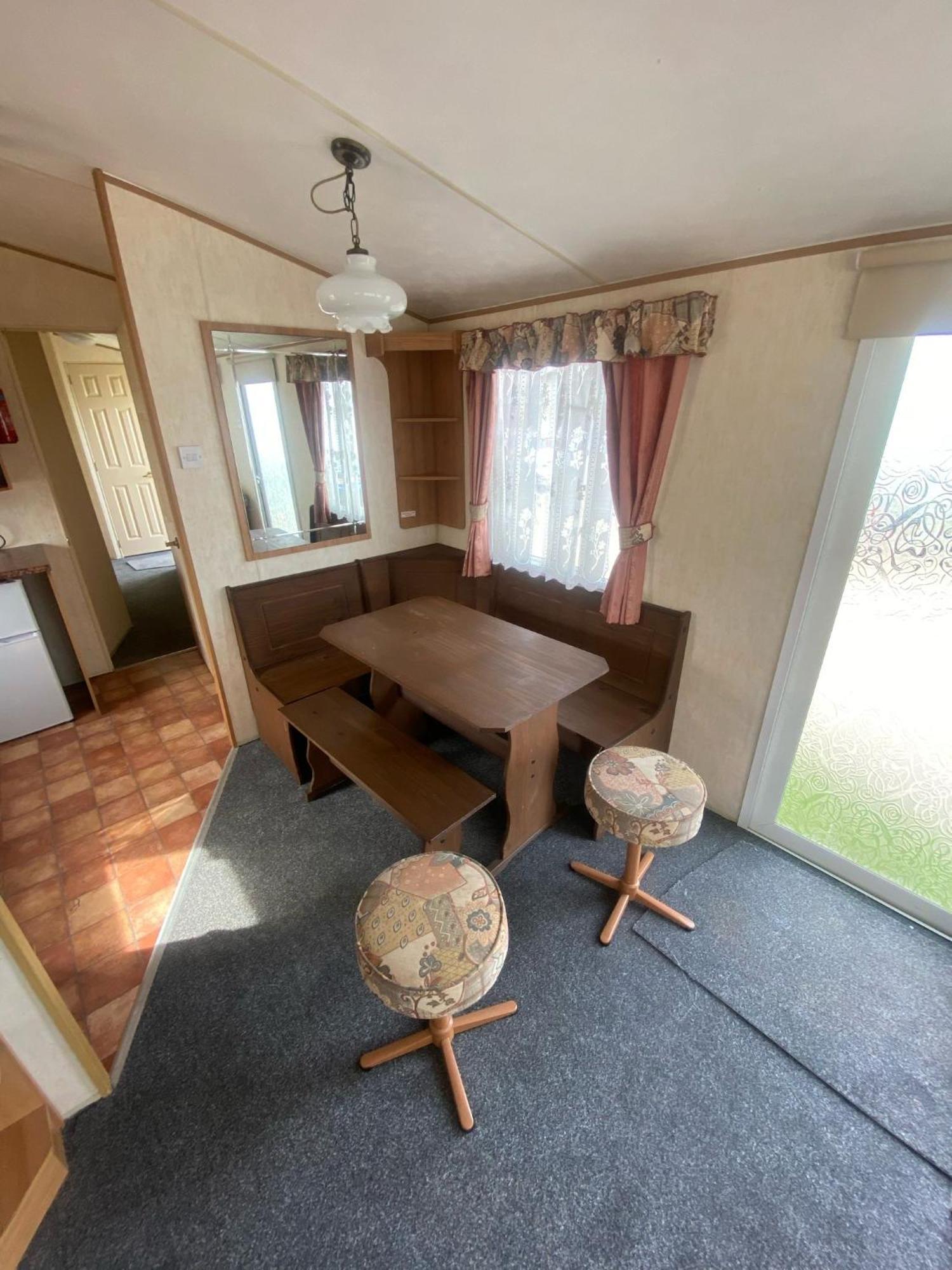 Ashcroft Coast Hotel Bearsted ภายนอก รูปภาพ