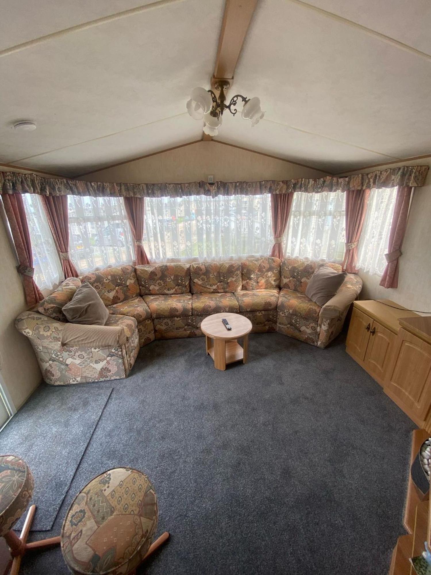 Ashcroft Coast Hotel Bearsted ภายนอก รูปภาพ