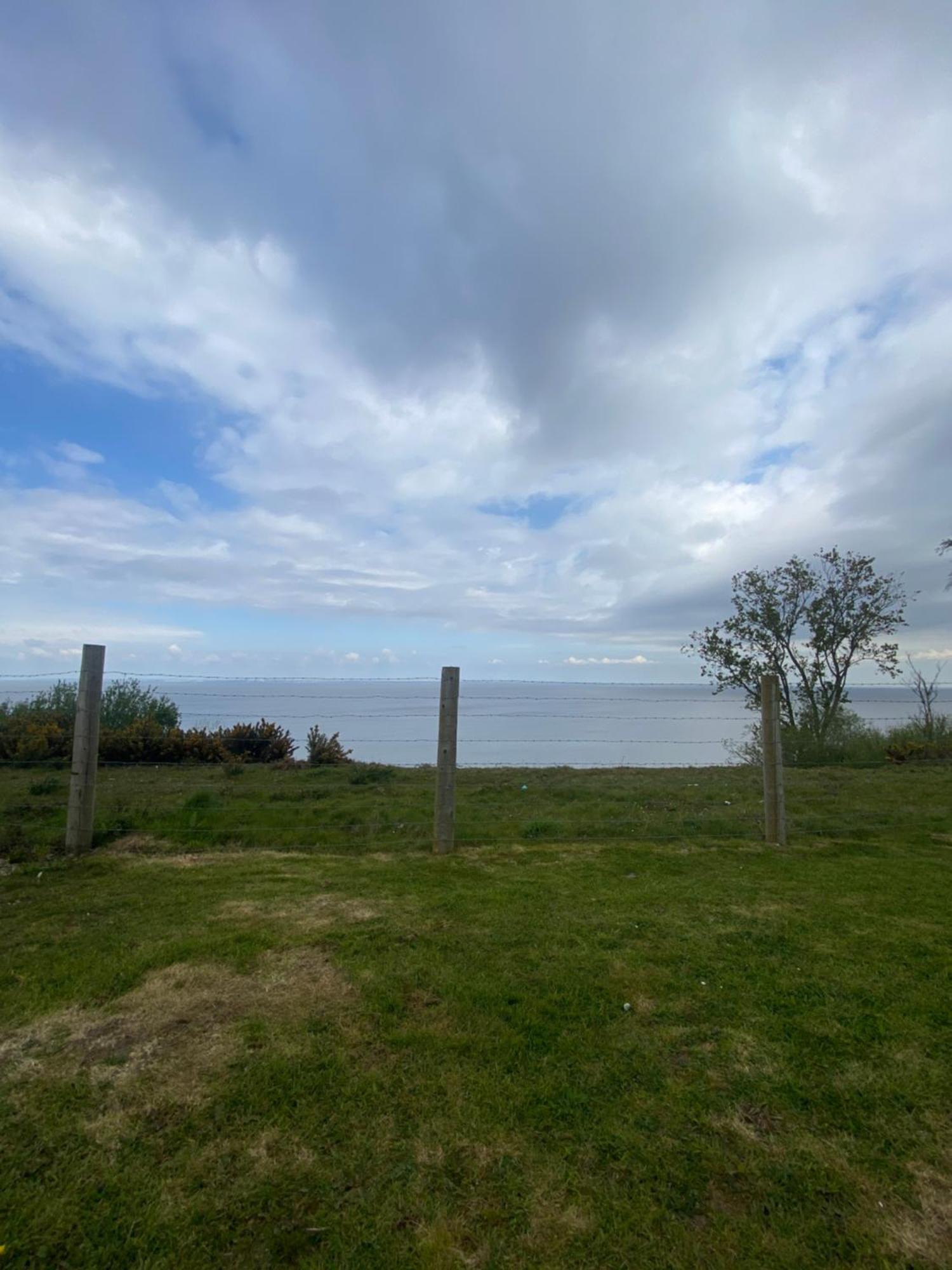 Ashcroft Coast Hotel Bearsted ภายนอก รูปภาพ