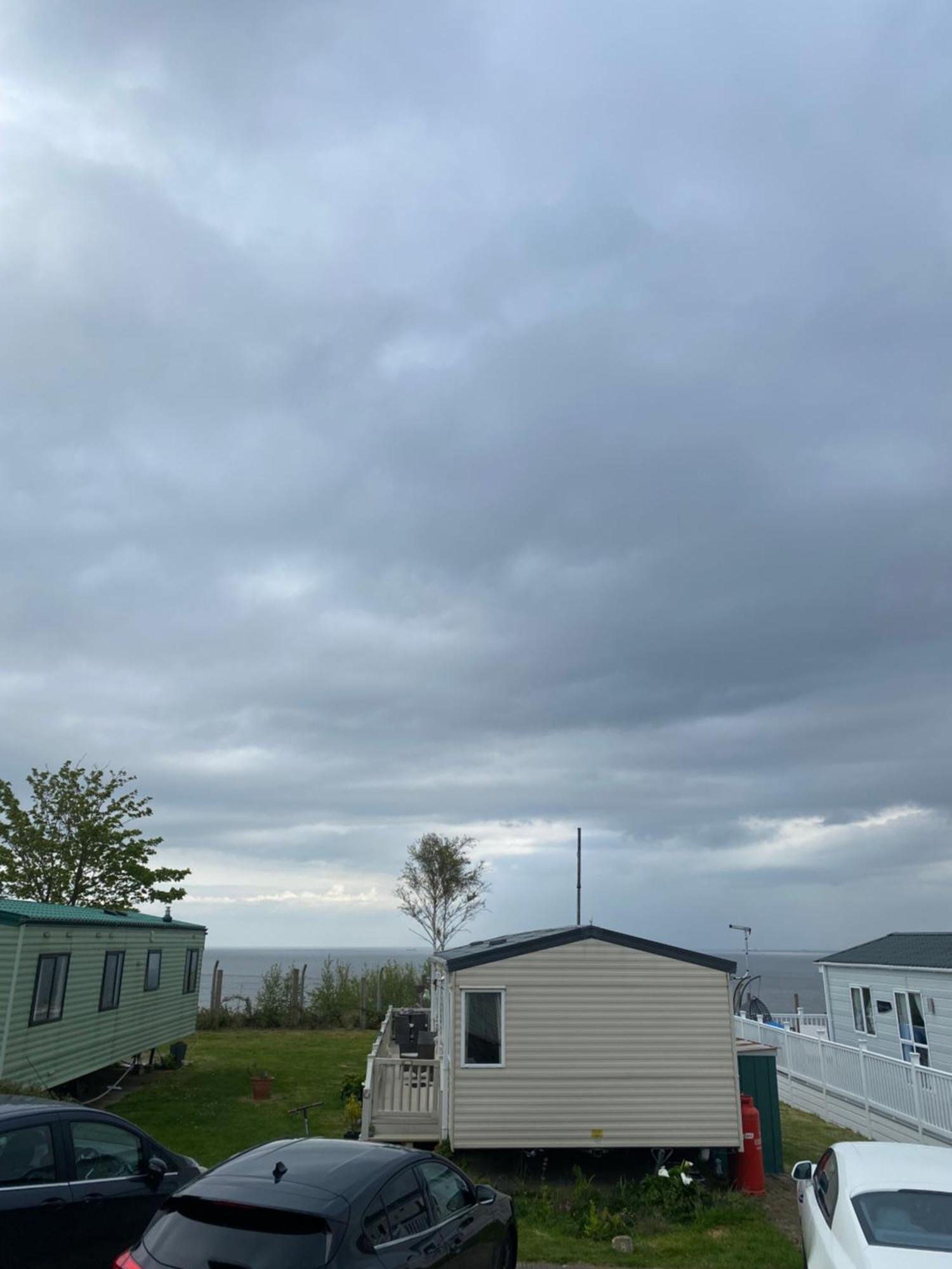 Ashcroft Coast Hotel Bearsted ภายนอก รูปภาพ